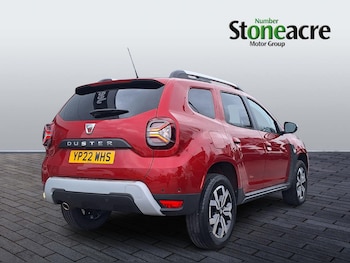 Used Dacia Duster 2022 for sale - 77411886: Photo
