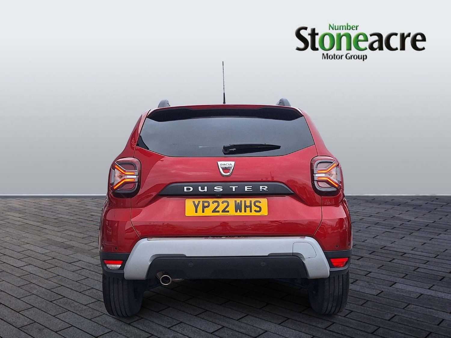 Used Dacia Duster 2022 for sale - 77411886: Photo 4