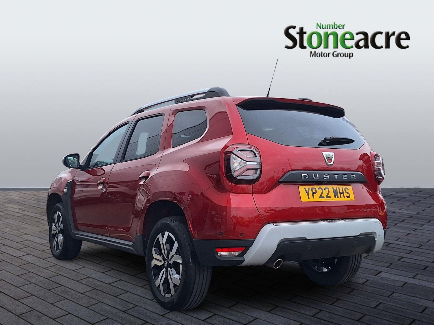 Used Dacia Duster 2022 for sale - 77411886: Photo 5