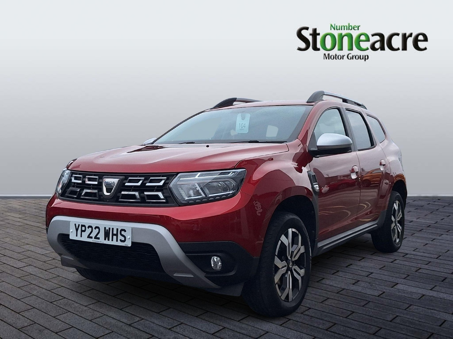 Used Dacia Duster 2022 for sale - 77411886: Photo 7