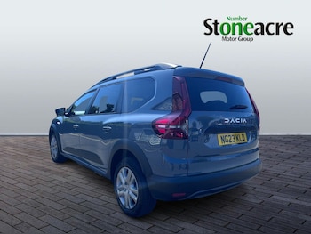 Used Dacia Jogger 2023 for sale - 79212695: Photo