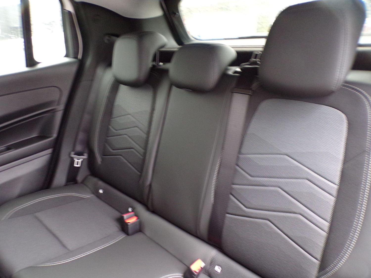 Used Jeep Avenger for sale - 76989970: Photo 16