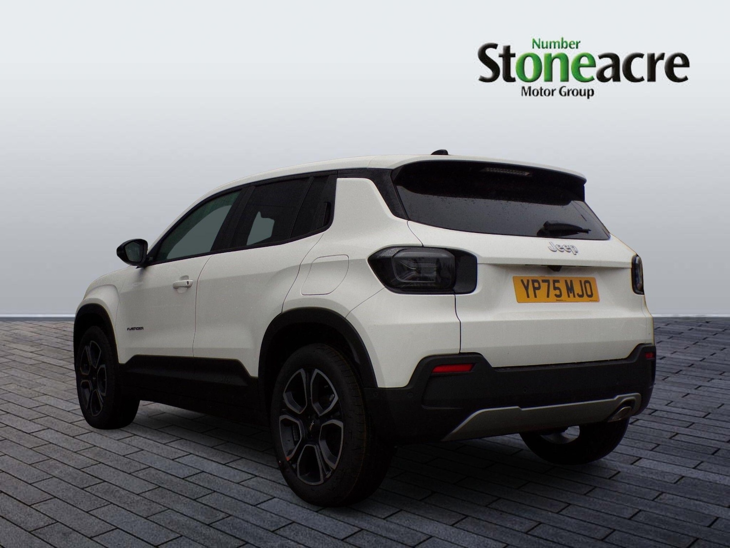 Used Jeep Avenger for sale - 76989970: Photo 5