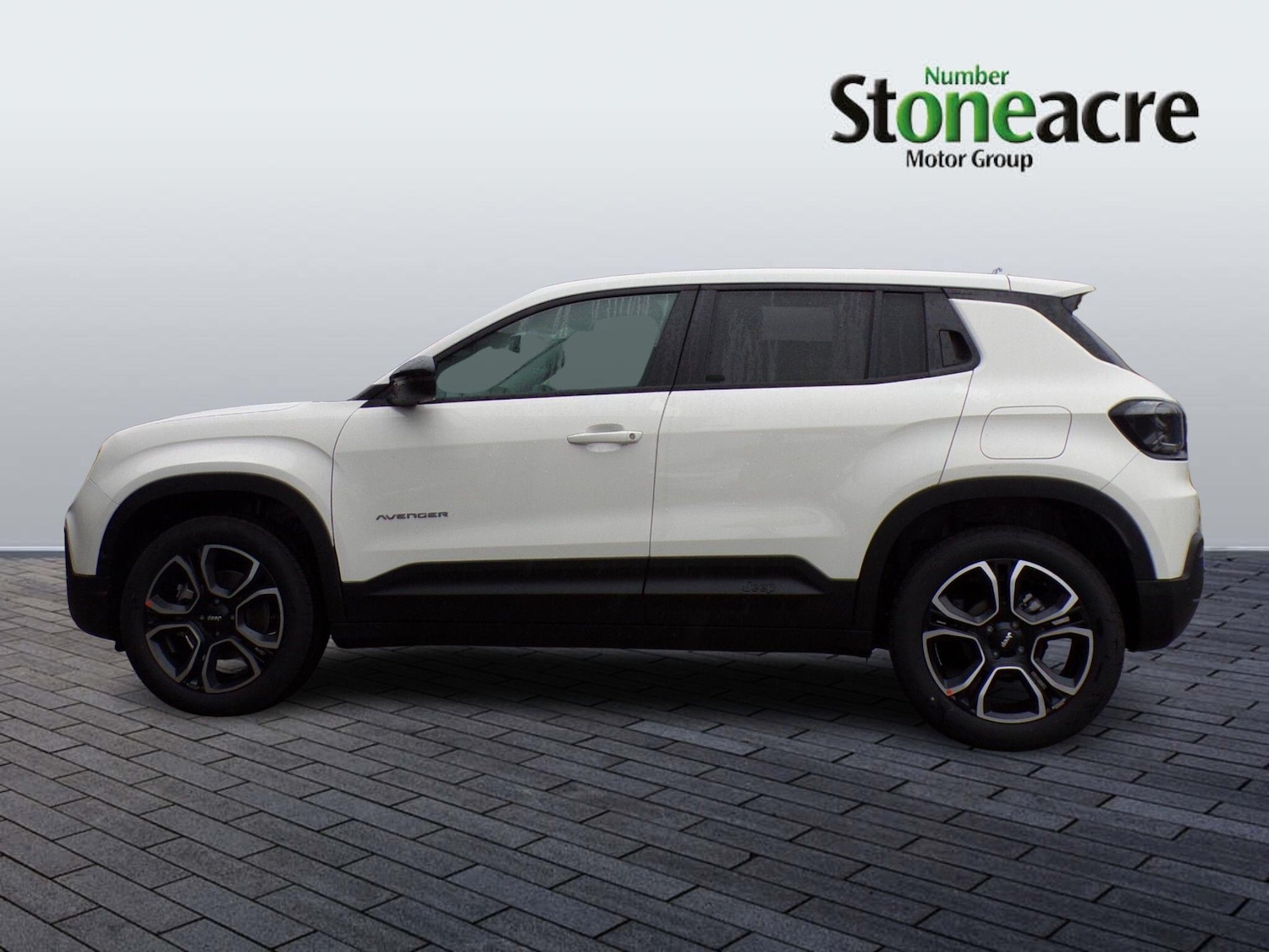 Used Jeep Avenger for sale - 76989970: Photo 6