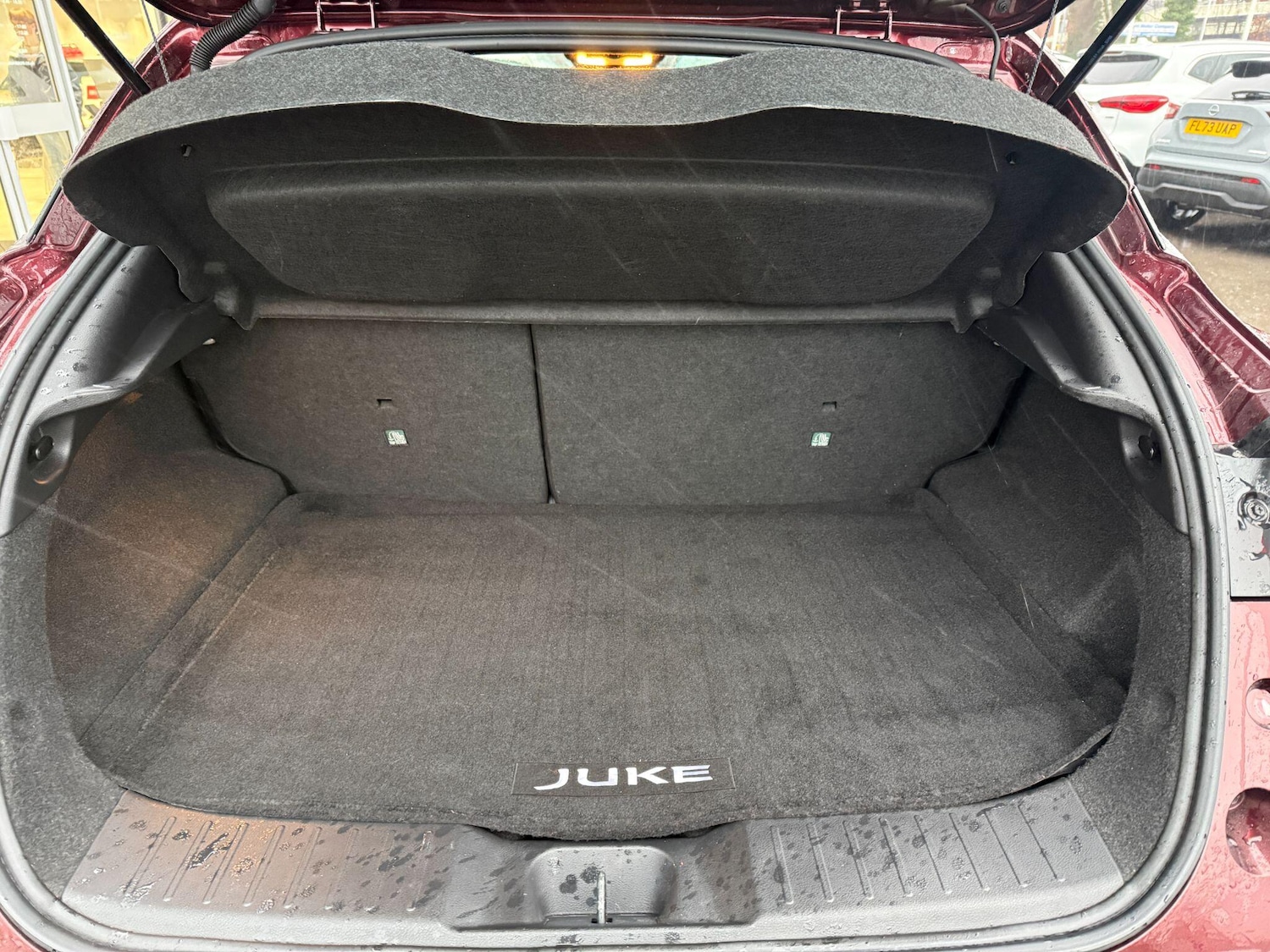 Used Nissan Juke 2023 for sale - 77387044: Photo 11