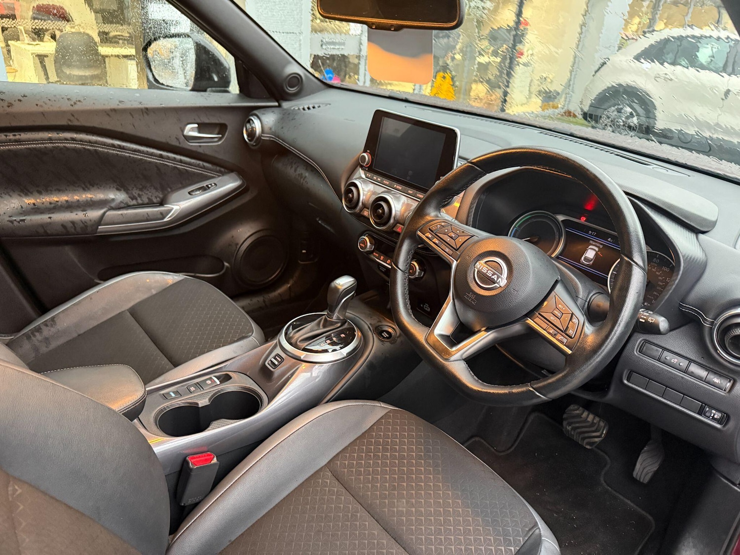 Used Nissan Juke 2023 for sale - 77387044: Photo 13