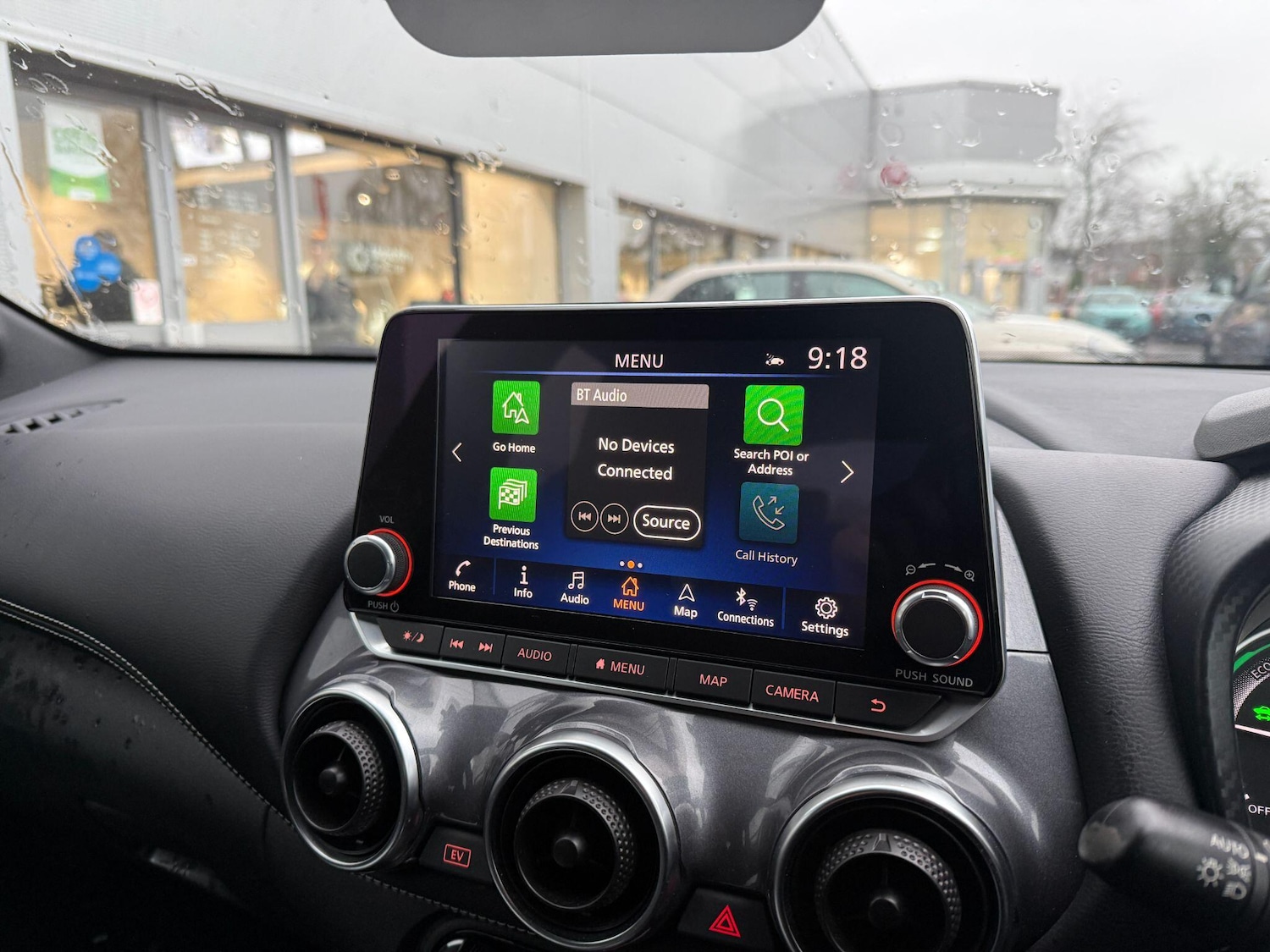 Used Nissan Juke 2023 for sale - 77387044: Photo 19