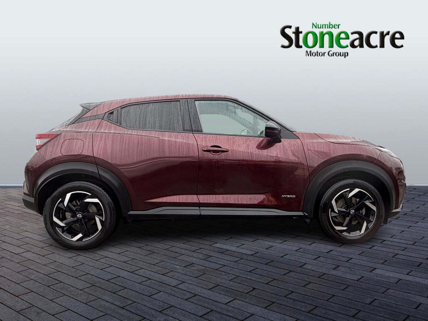 Used Nissan Juke 2023 for sale - 77387044: Photo 2
