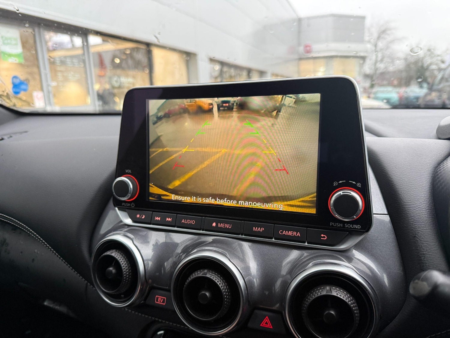 Used Nissan Juke 2023 for sale - 77387044: Photo 20