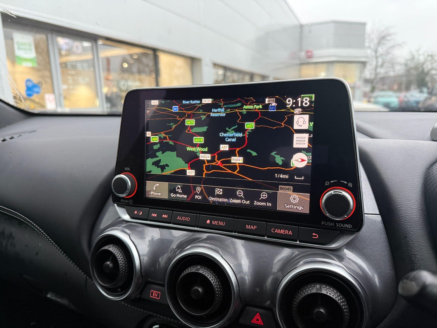 Used Nissan Juke 2023 for sale - 77387044: Photo 21