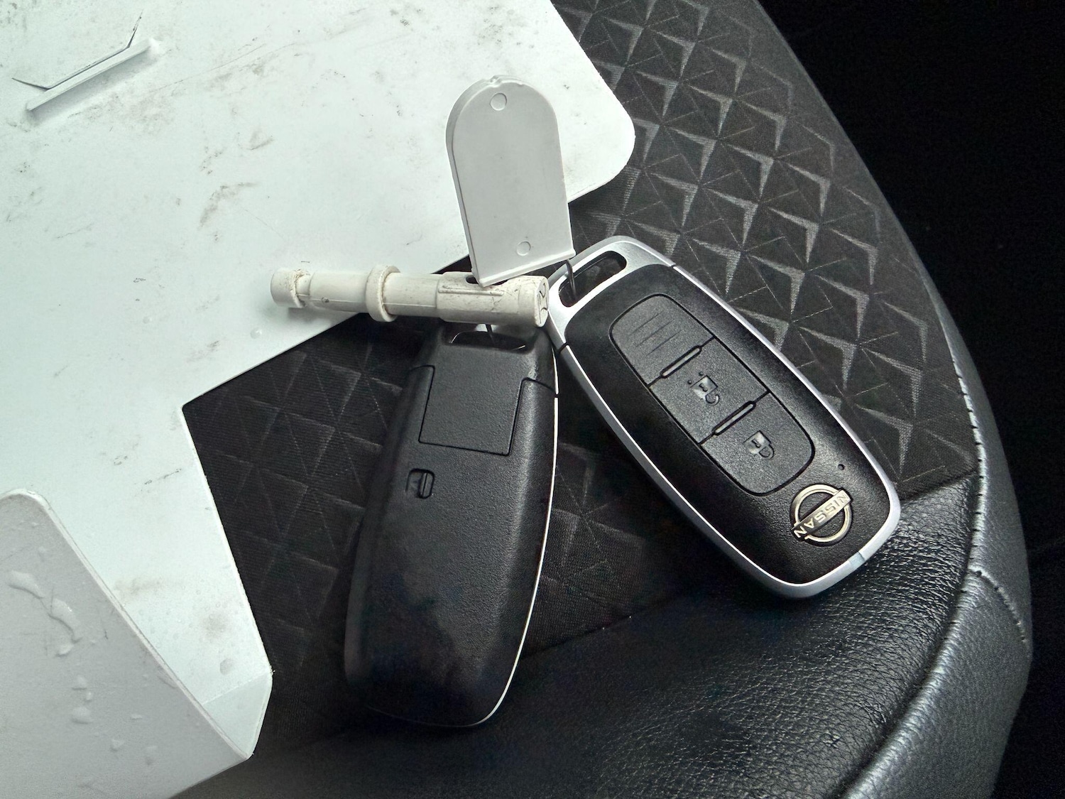 Used Nissan Juke 2023 for sale - 77387044: Photo 22