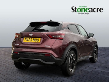 Used Nissan Juke 2023 for sale - 77387044: Photo