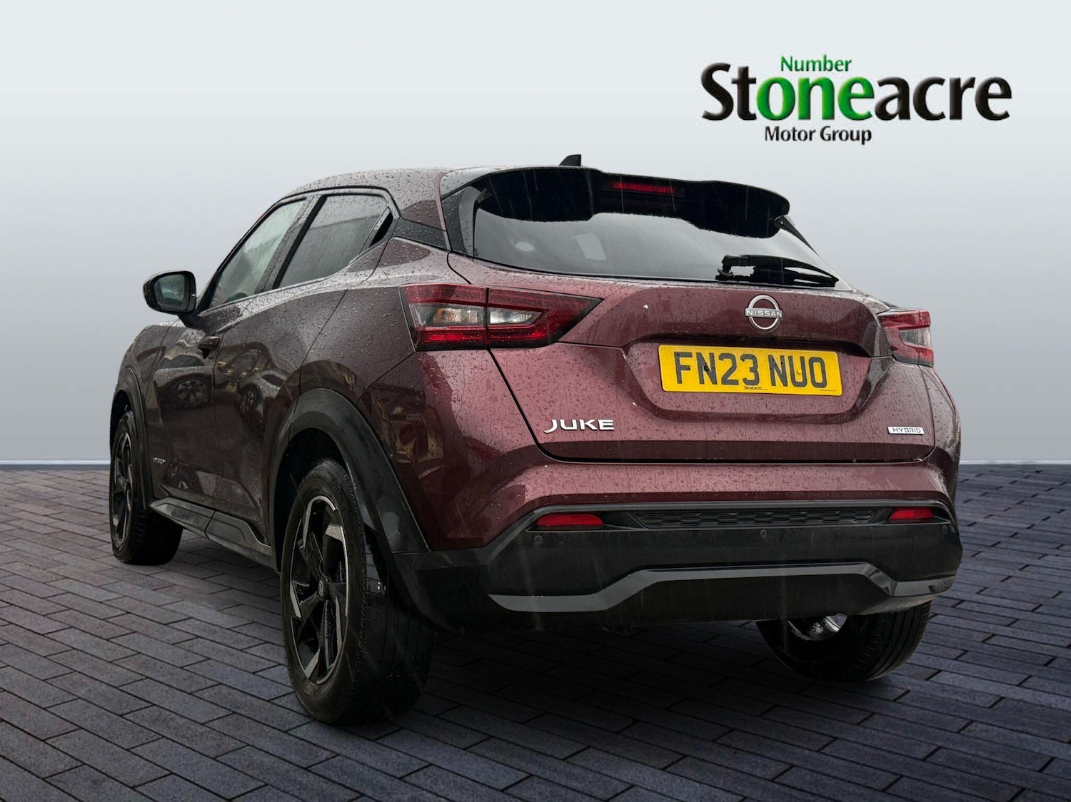 Used Nissan Juke 2023 for sale - 77387044: Photo 5