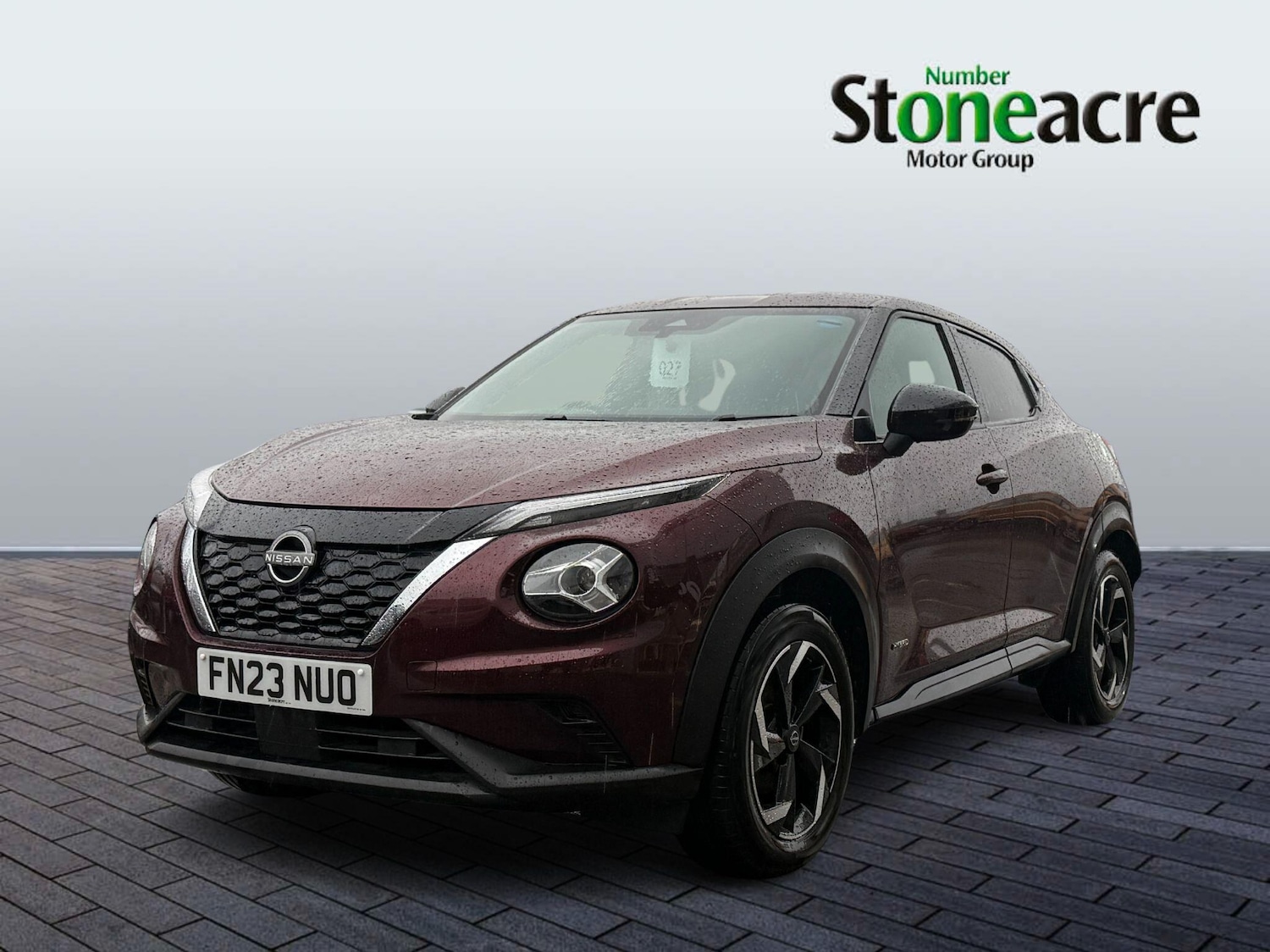 Used Nissan Juke 2023 for sale - 77387044: Photo 7