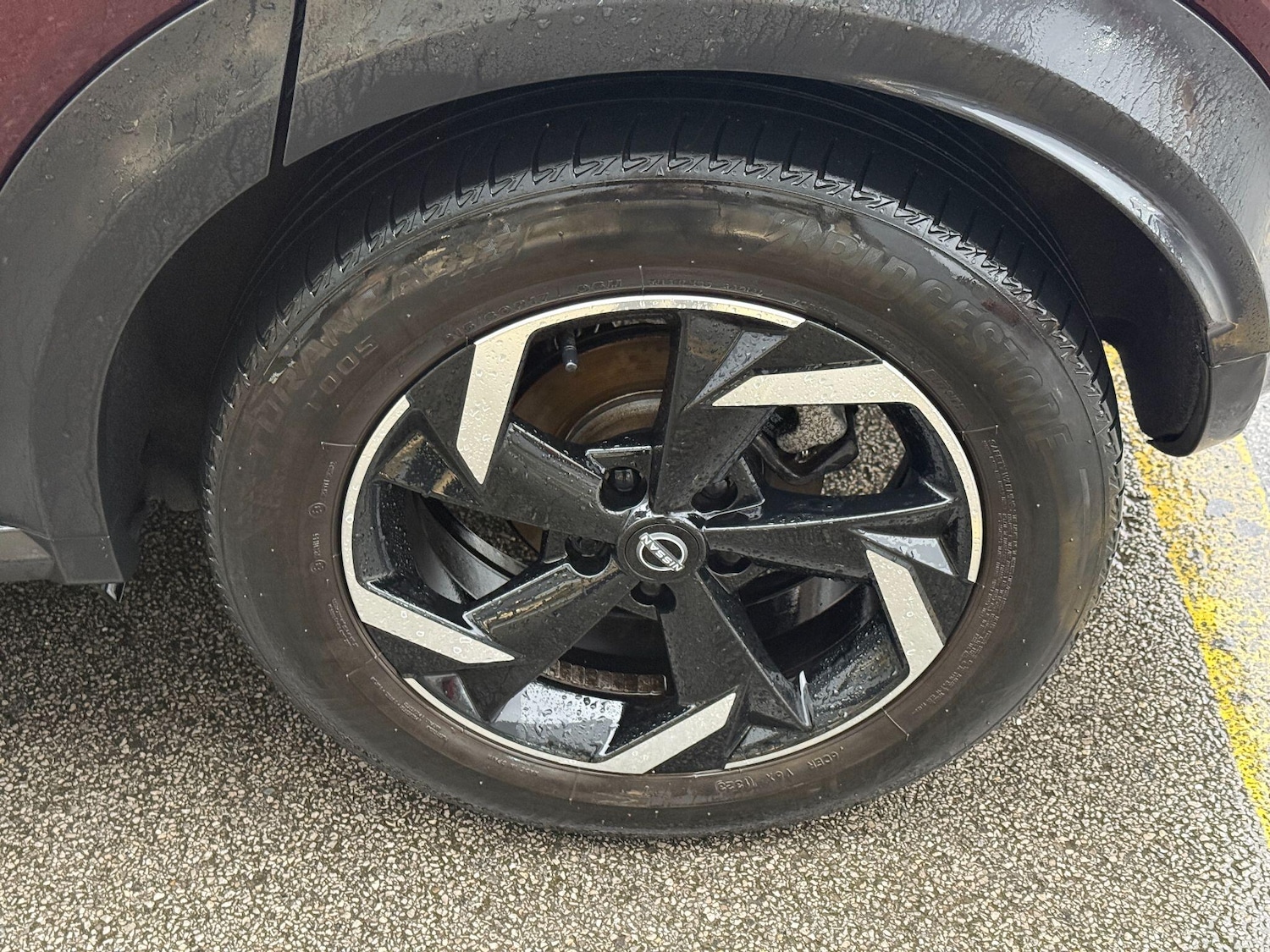 Used Nissan Juke 2023 for sale - 77387044: Photo 8