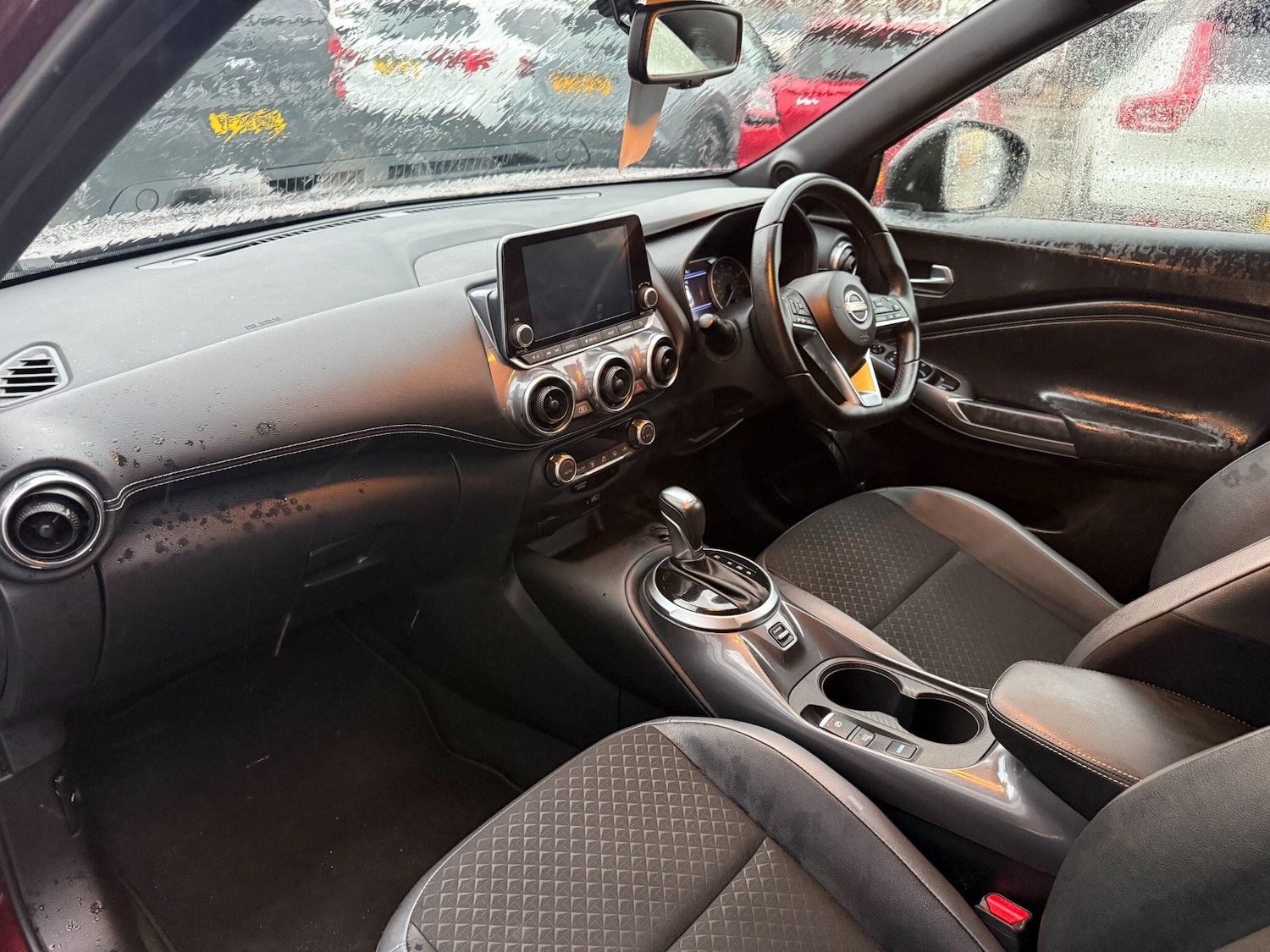 Used Nissan Juke 2023 for sale - 77387044: Photo 9