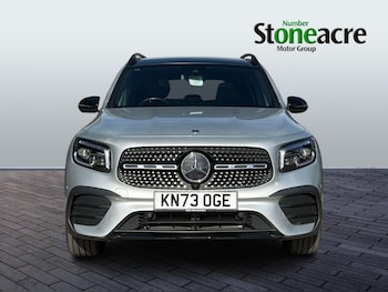 Used Mercedes-Benz GLB 2023 for sale - 78244654: Photo