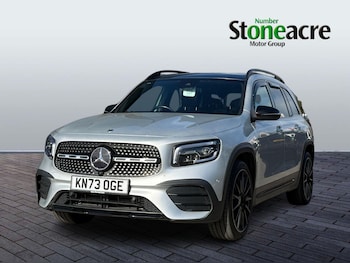 Used Mercedes-Benz GLB 2023 for sale - 78244654: Photo