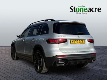 Used Mercedes-Benz GLB 2023 for sale - 78244654: Photo