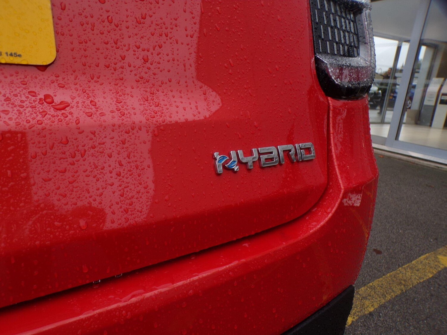 Used Fiat 600 2025 for sale - 76549432: Photo 12