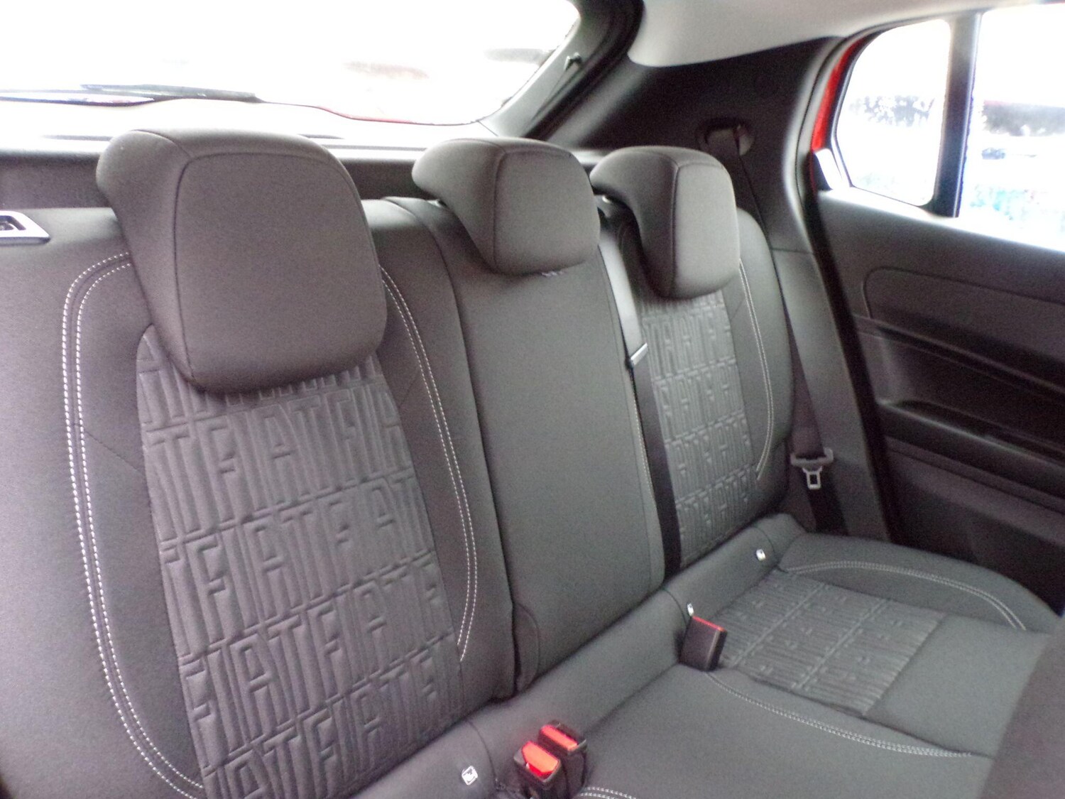 Used Fiat 600 2025 for sale - 76549432: Photo 15