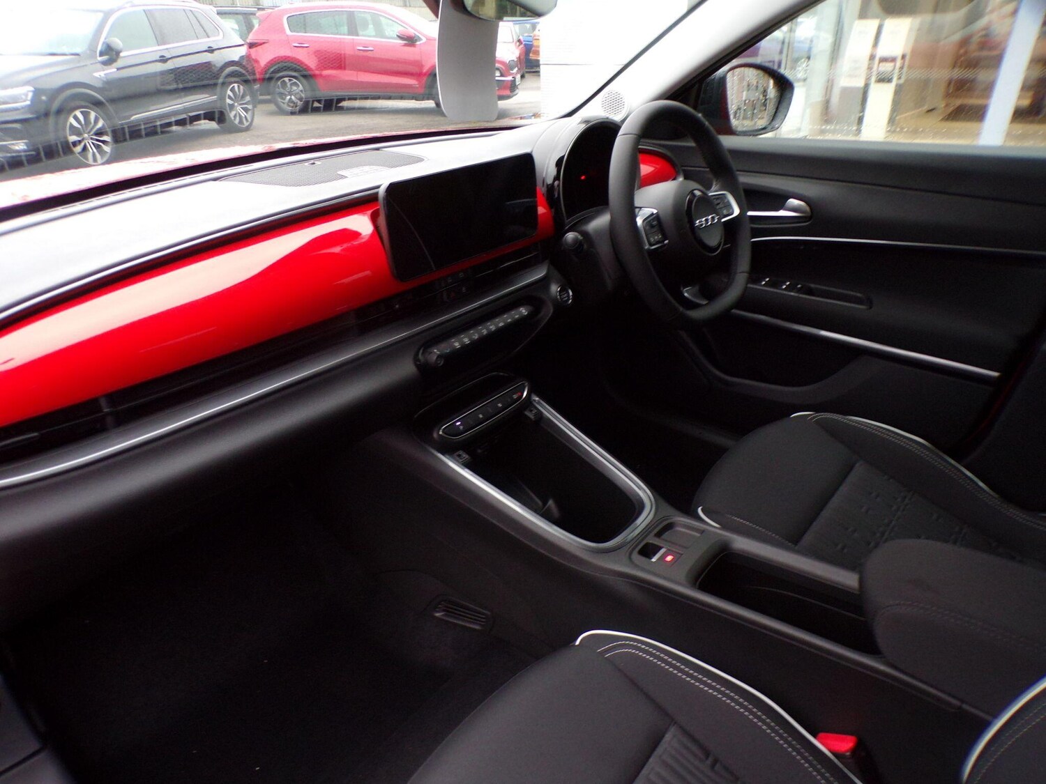 Used Fiat 600 2025 for sale - 76549432: Photo 17