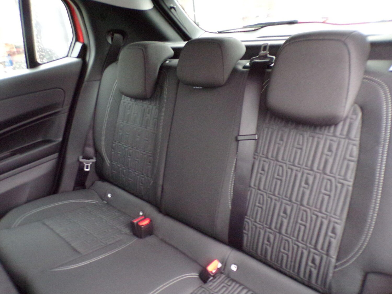 Used Fiat 600 2025 for sale - 76549432: Photo 18