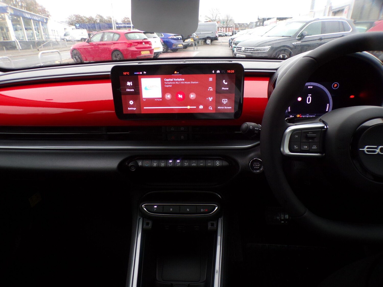 Used Fiat 600 2025 for sale - 76549432: Photo 21