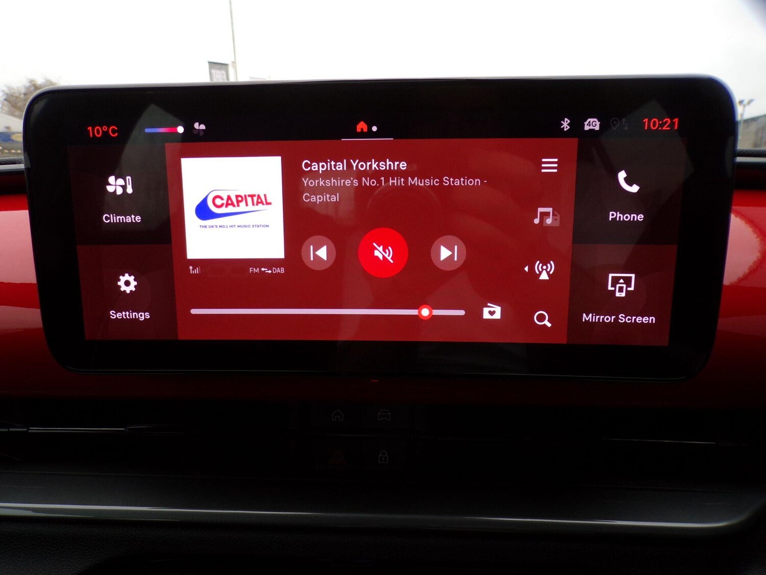 Used Fiat 600 2025 for sale - 76549432: Photo 26