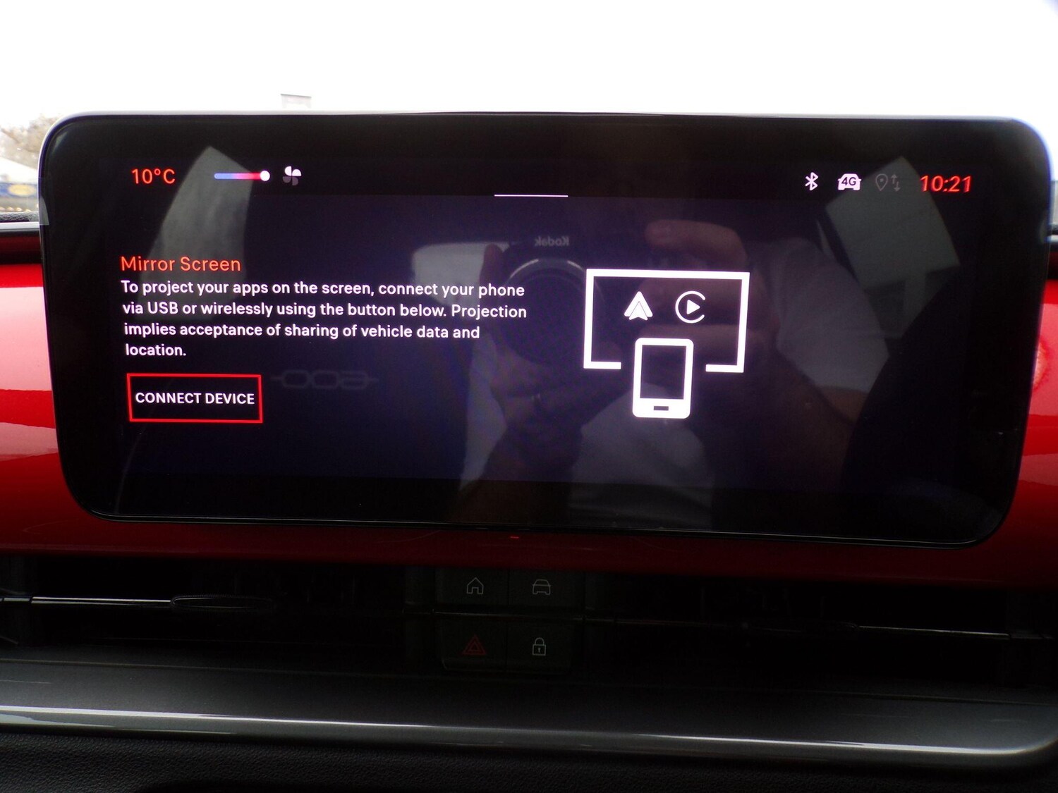 Used Fiat 600 2025 for sale - 76549432: Photo 27