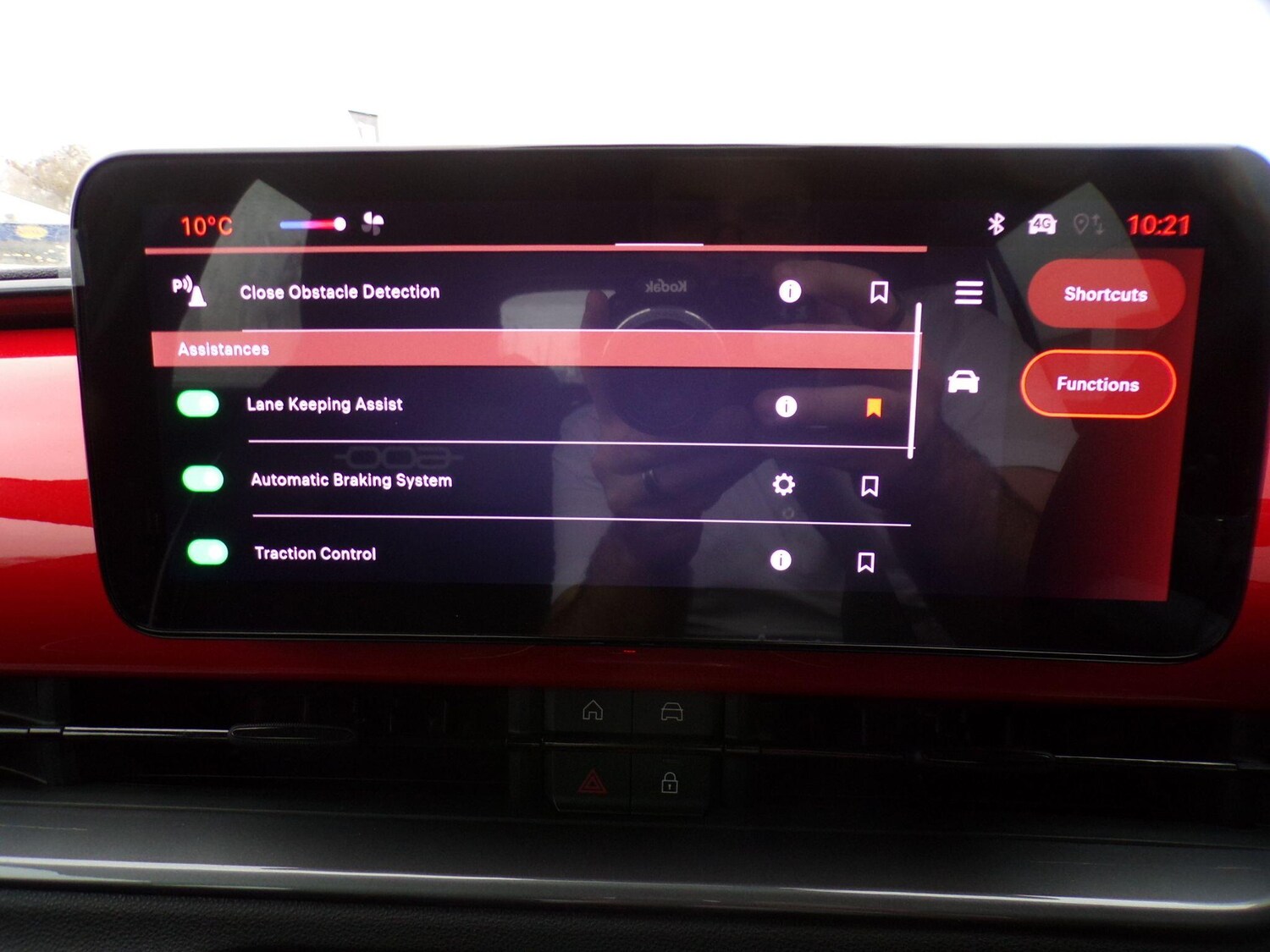 Used Fiat 600 2025 for sale - 76549432: Photo 28