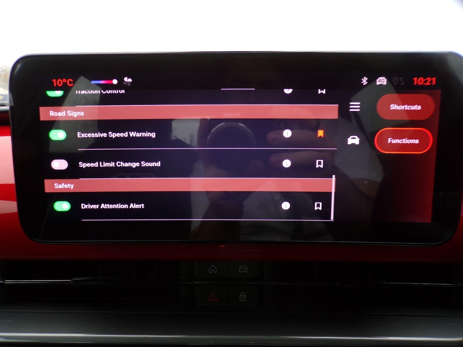 Used Fiat 600 2025 for sale - 76549432: Photo 29