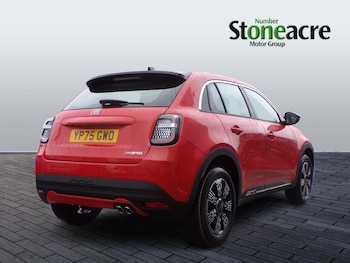 Used Fiat 600 2025 for sale - 76549432: Photo