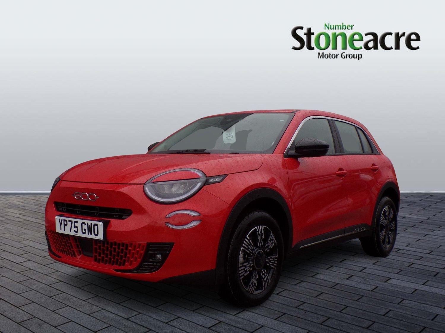 Used Fiat 600 2025 for sale - 76549432: Photo 7