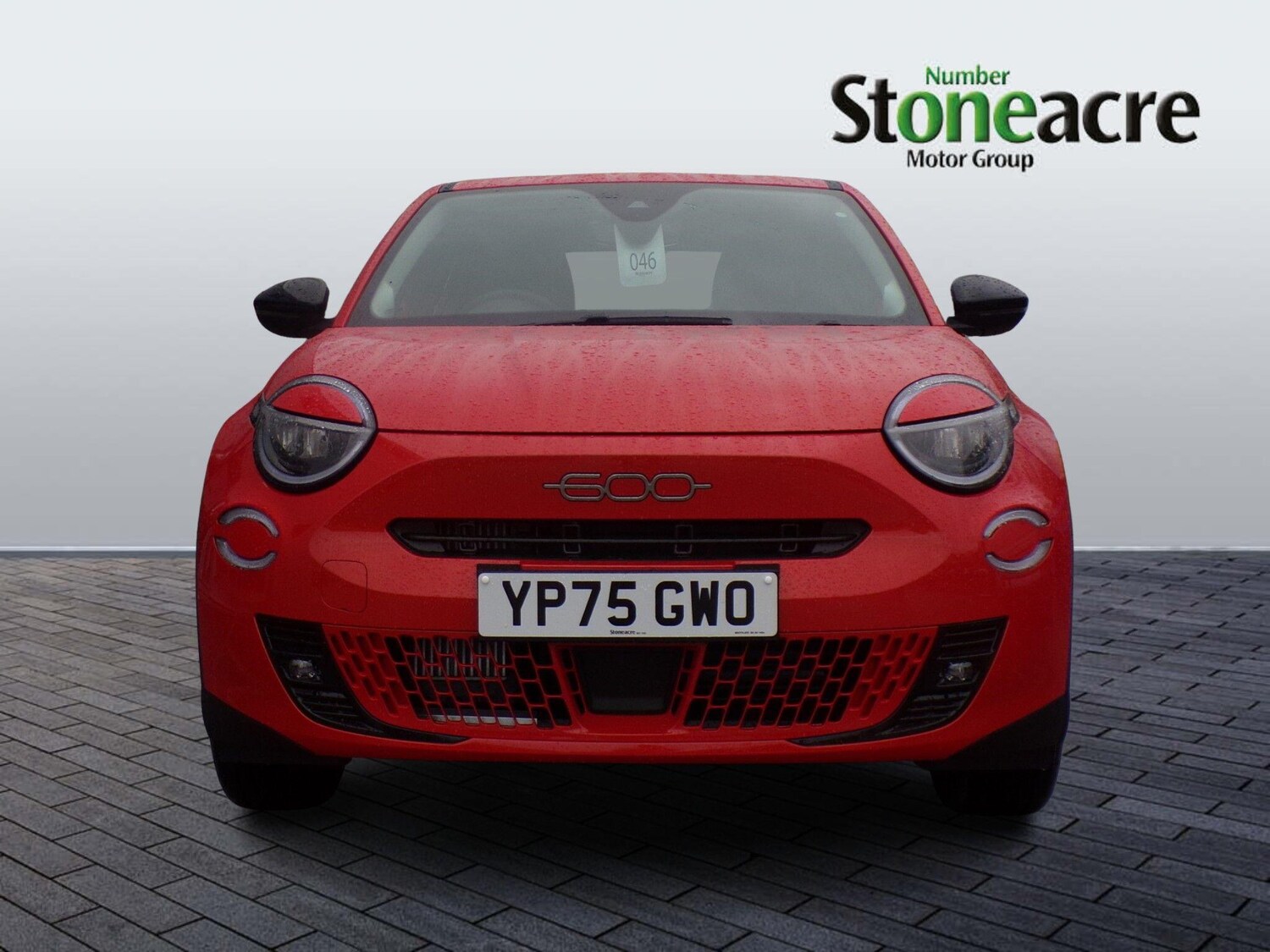 Used Fiat 600 2025 for sale - 76549432: Photo 8