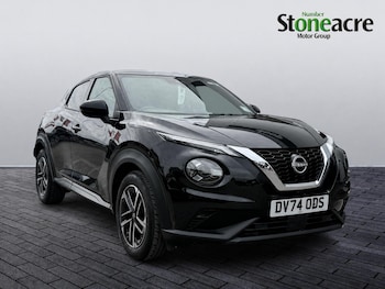 Used Nissan Juke 2024 for sale - 79520892: Photo