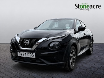 Used Nissan Juke 2024 for sale - 79520892: Photo