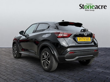 Used Nissan Juke 2024 for sale - 79520892: Photo