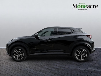 Used Nissan Juke 2024 for sale - 79520892: Photo