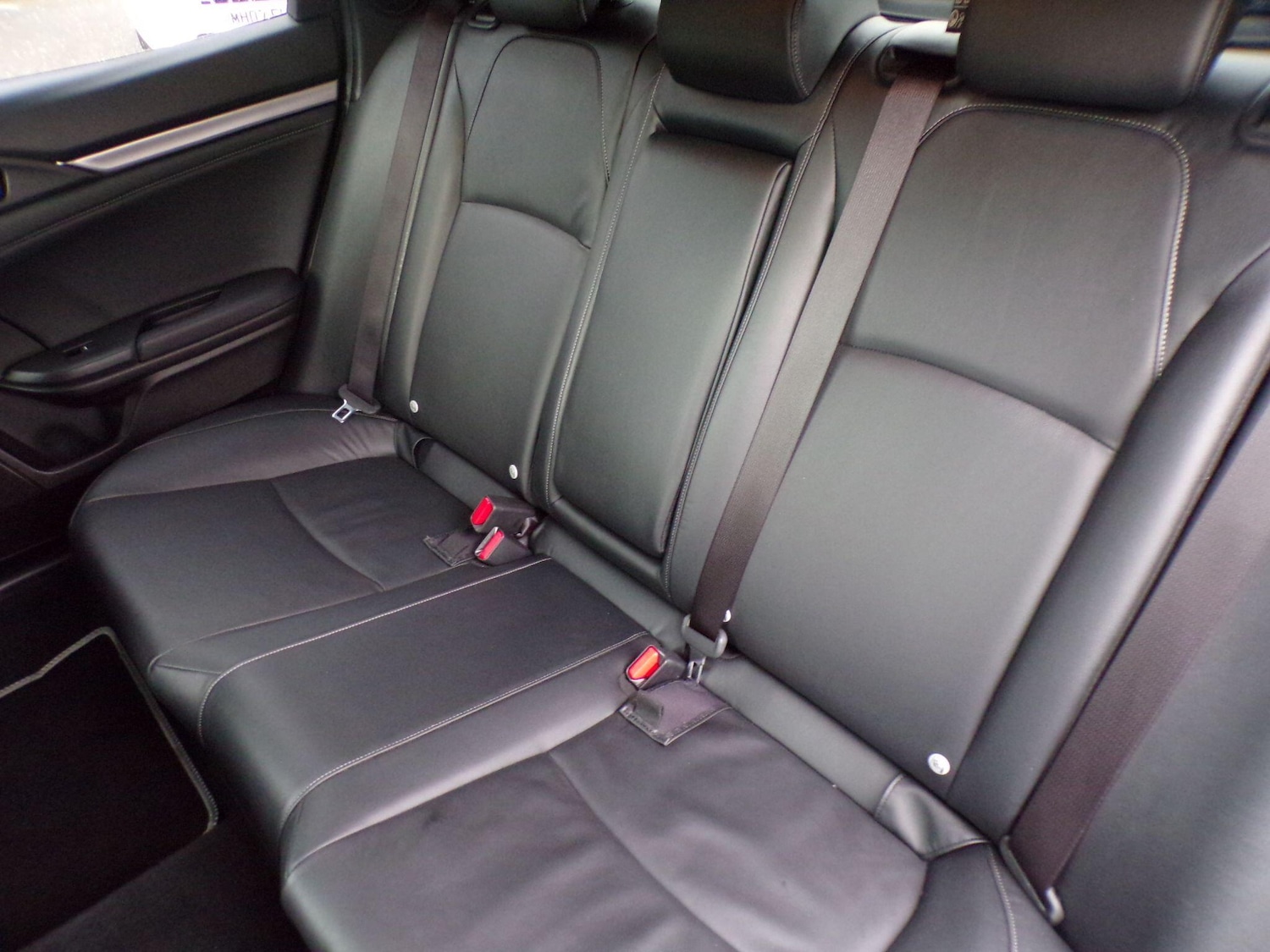 Used Honda Civic 2020 for sale - 76781986: Photo 13