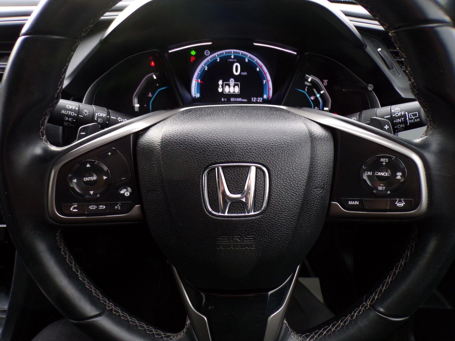 Used Honda Civic 2020 for sale - 76781986: Photo 20