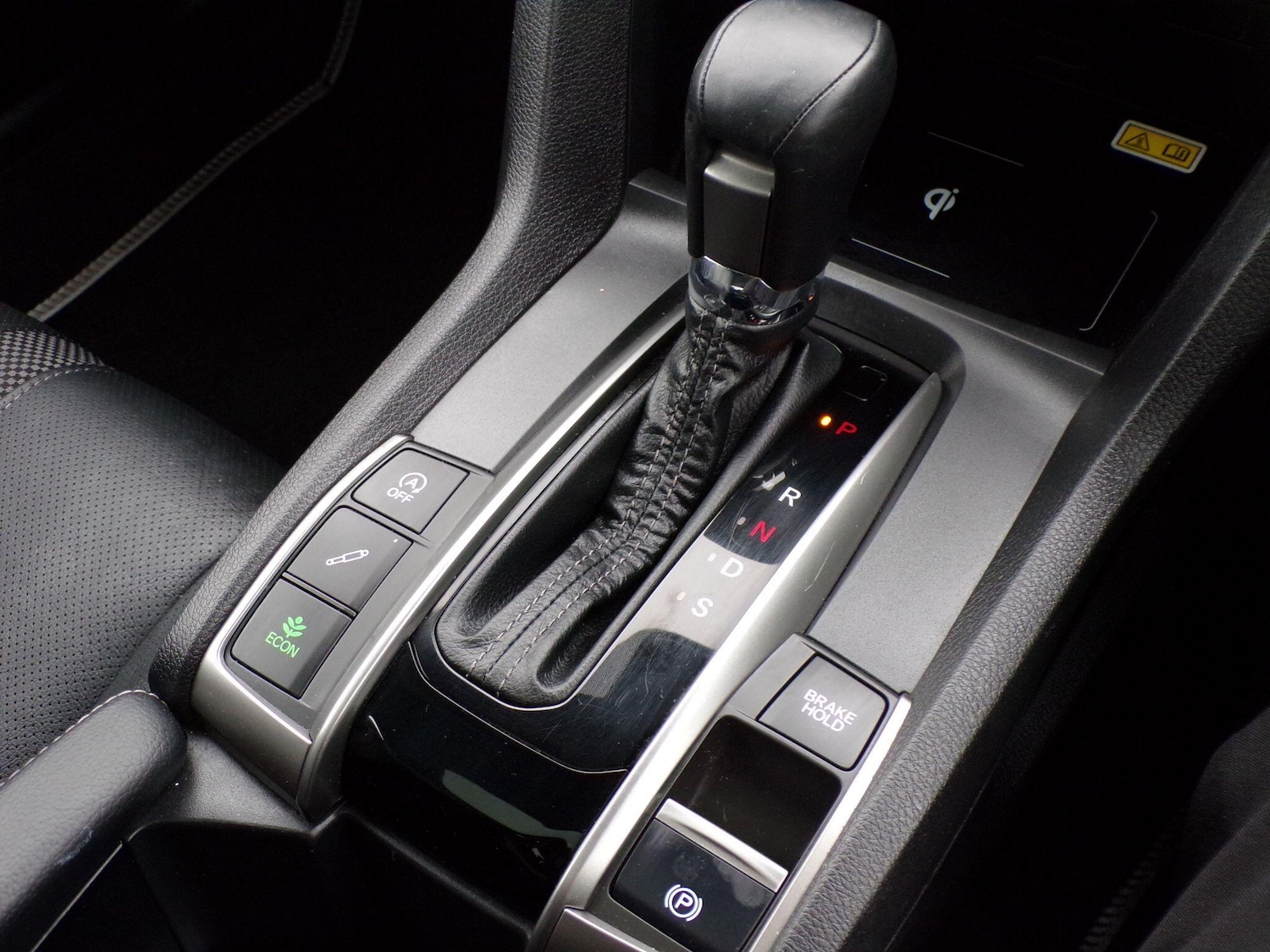 Used Honda Civic 2020 for sale - 76781986: Photo 26