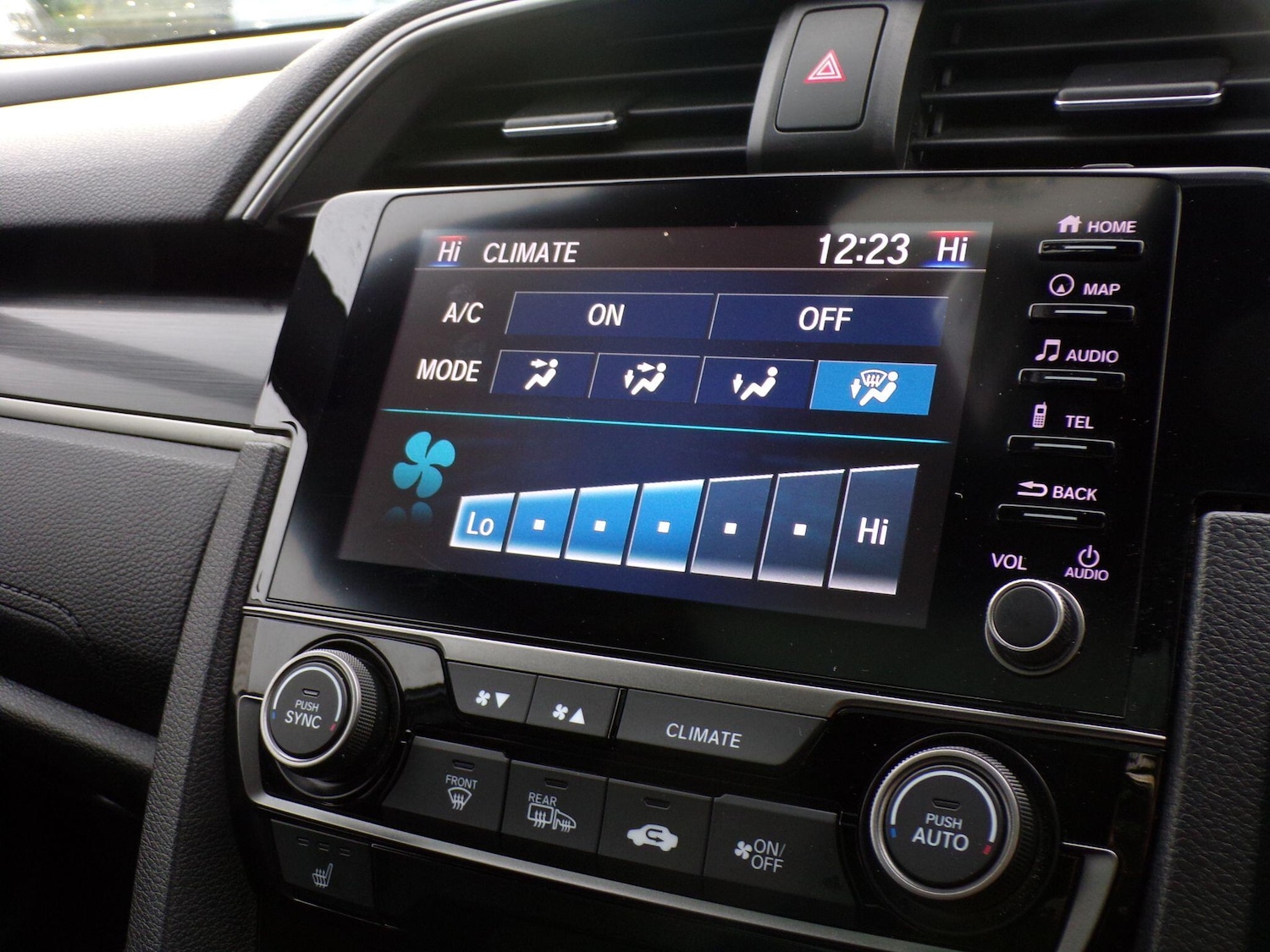 Used Honda Civic 2020 for sale - 76781986: Photo 27