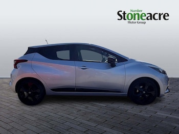 Used Nissan Micra 2023 for sale - 78375212: Photo