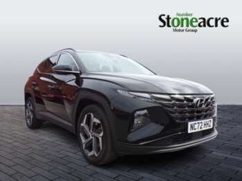 2023 (72) - 1.6 h T-GDi Premium SUV 5dr Petrol Hybrid Auto Euro 6 (s/s) (230 ps)