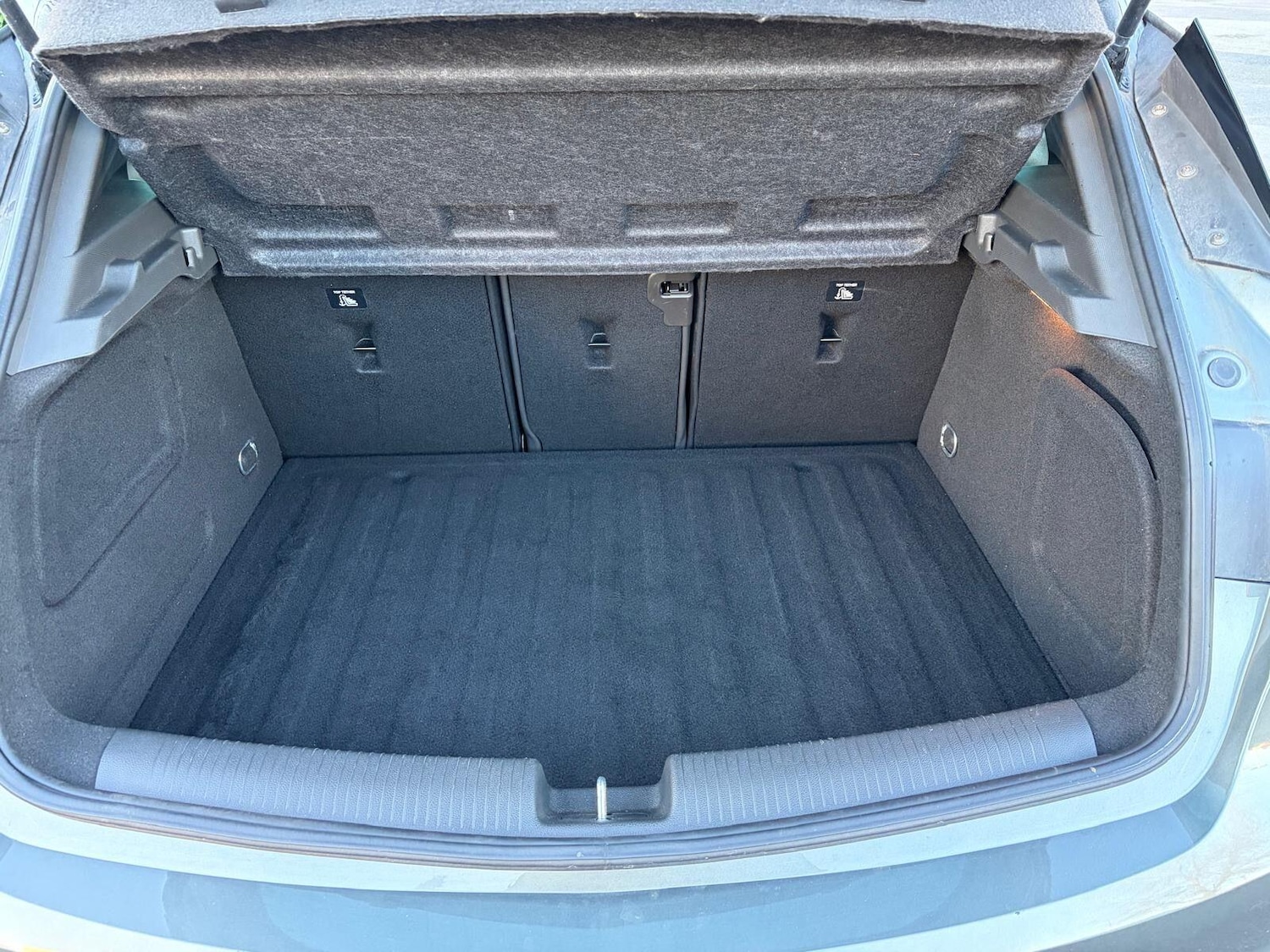 Used Vauxhall Astra 2019 for sale - 77216144: Photo 10