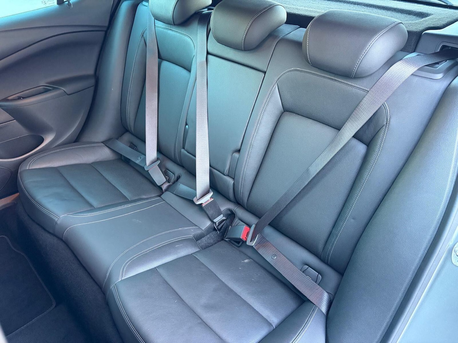 Used Vauxhall Astra 2019 for sale - 77216144: Photo 13