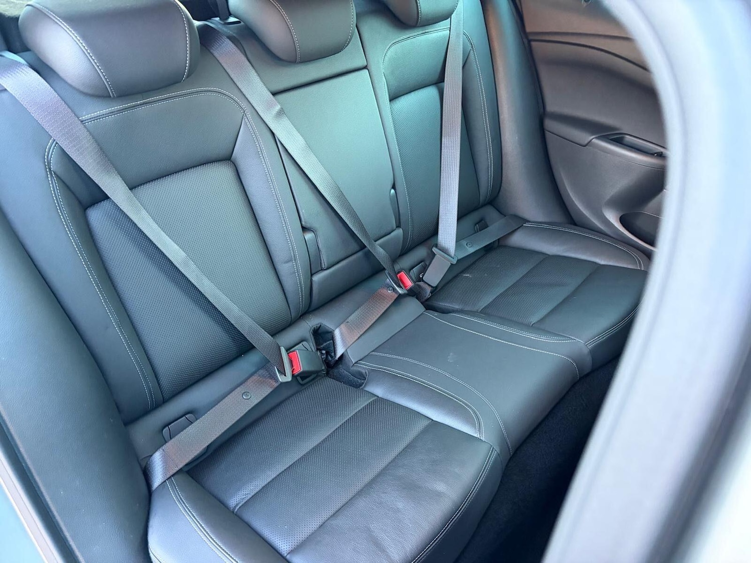 Used Vauxhall Astra 2019 for sale - 77216144: Photo 14