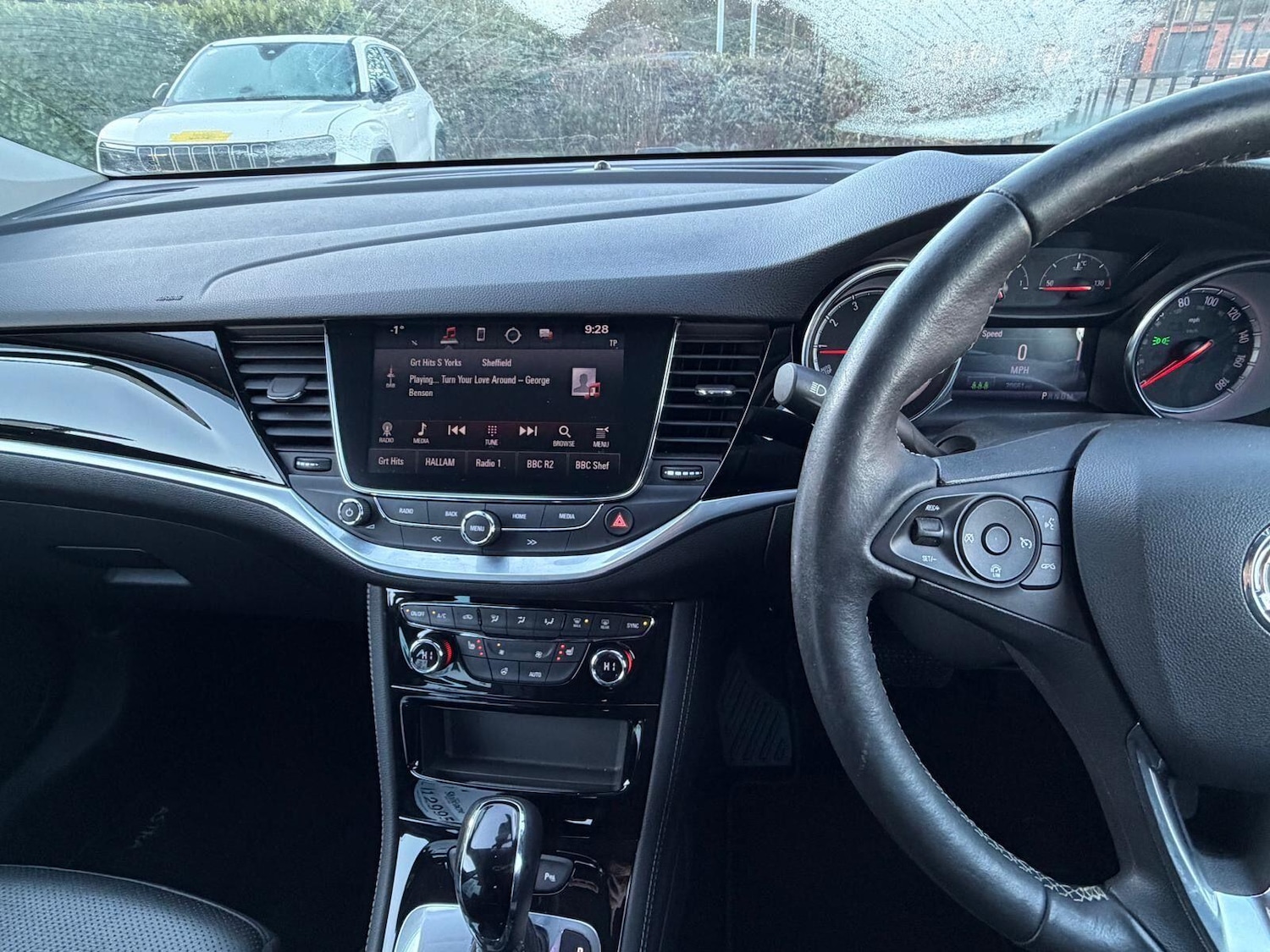 Used Vauxhall Astra 2019 for sale - 77216144: Photo 15