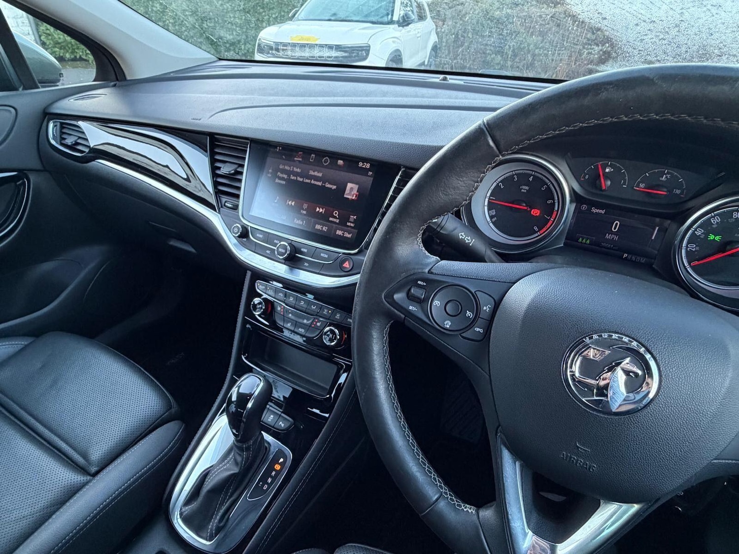 Used Vauxhall Astra 2019 for sale - 77216144: Photo 16